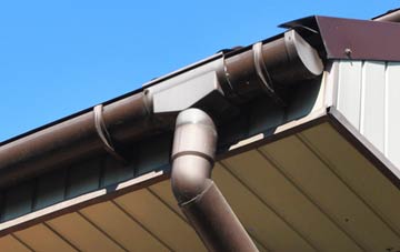 types of Clousta fascias