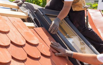 replacement Clousta roof windows