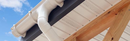 get Clousta guttering quotes today