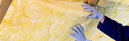 quotes for Clousta roof insulation