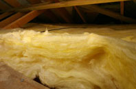 Clousta pitch roof insulation